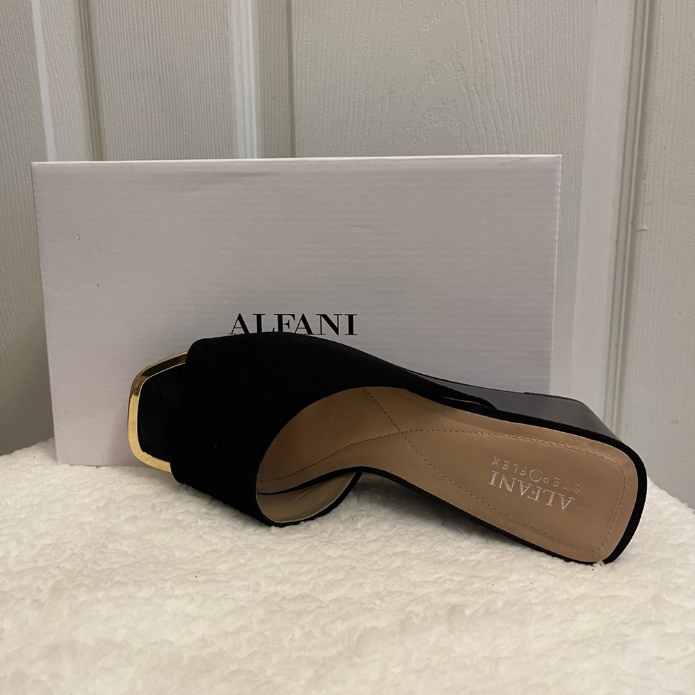 Alfani Sandals